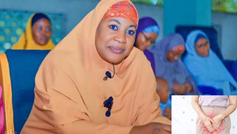 Malama Juwairiya Maganin Sanyi: Cikakken Bayani Kan Maganin Gargajiya, Amfaninsa Da Hanyoyin Kariya